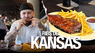 LAS RIBS DE KANSAS [upl. by Dasha258]