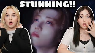 NCT DREAM 엔시티 드림 “RAINS IN HEAVEN” MV REACTION  Lex and Kris [upl. by Odracer]