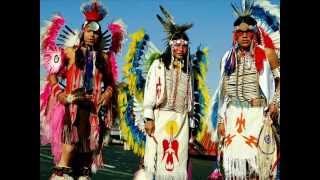 Navaho Indians  Night Chant [upl. by Donohue39]