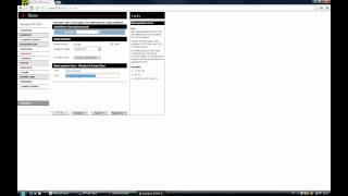 How To Portfreigabe MW2 Router Speedport W504V [upl. by Inness]