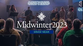 An Invitation to Midwinter 2023 [upl. by Meredeth]