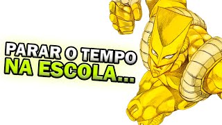 Stands da parte 3 de Jojo que seriam MUITO ÚTEIS na vida real [upl. by Harrietta]