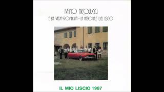 ALTA TENSIONE polca di Ivano Nicolucci Orchestra IVANO NICOLUCCI E LA VERA ROMAGNA [upl. by Frederick]