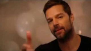 Ricky Martin  Cumpleaños Feliz [upl. by Rior]