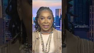 Kimberlé Crenshaw on racism and sexism in the 2024 race [upl. by Gav]