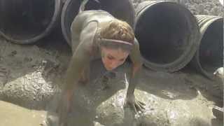 2012 Survivor Mud Run [upl. by Dierdre928]