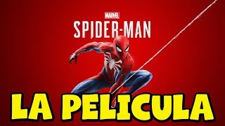 SPIDERMAN UN NUEVO UNIVERSO  Clip ¿Cuántos Spideys hay en ESPAÑOL  Sony Pictures España [upl. by Hamrnand250]