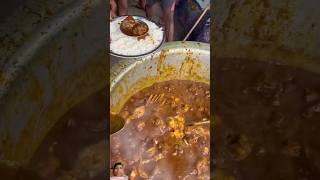 Mutton loverbihari mutton street food [upl. by Anelem]