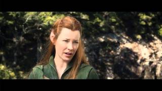 Behind the Scenes of The Hobbit The Desolation of Smaug [upl. by Wartow]