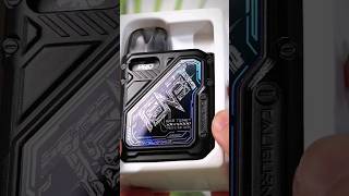 Uwell Caliburn GK3 Tenet [upl. by Faline507]