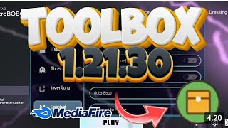 Minecraft Toolbox 12130 Premium 3264 Bit Devise Support  EagleXMods [upl. by Kreiker220]