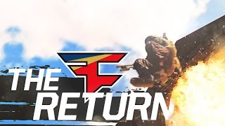 FaZe Clan TheReturn Teamtage [upl. by Remmus]