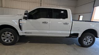 2023 Ford F350 King Ranch Traded For 2500 Denali Ultimate [upl. by Dagney564]