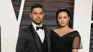 Demi Lovato and Wilmer Valderrama Are Reportedly Back Together [upl. by Nilam684]