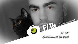 Les mauvaises pratiques  F14  S01E44 [upl. by Nancie246]