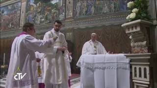 Cómo celebrar ad orientem [upl. by Ryhpez]