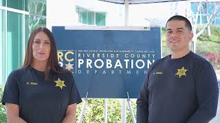 Hiring Event for Riverside County Probation Department  January 2024 [upl. by Magill]