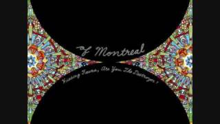 Of Montreal  Gronlandic Edit [upl. by Neneek]