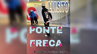 Luhwar  PONTE DE FRECA  Audio oficial [upl. by Gun]