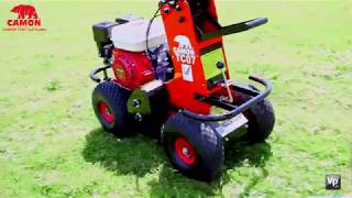 Camon TC07 Turf Cutter [upl. by Amek]