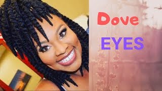 quotDove Eyesquot Tasha Cobbs lyrics [upl. by Lig566]