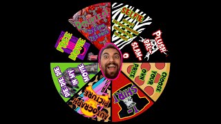 Meet James Balsamo this weekend at Mad Monster Party Airzona [upl. by Marela]