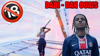 DADI  BAH OUAIS 🌍😎  Fortnite Highlights  Restor [upl. by Cami]