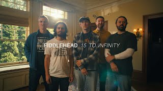 Fiddlehead  15 to Infinity  Audiotree Far Out [upl. by Nitsej]