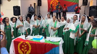 Eritrean Independence Day  Sydney Australia [upl. by Bithia280]