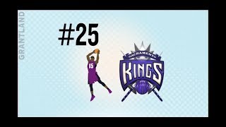 The Kings Are Now Boogie Cousinss Team  Bill and Jalens 2013 NBA Preview  Rank no 25 [upl. by Hatcher473]