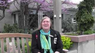 Interview with Ethnobiologist Nancy Turner [upl. by Dnomsed195]