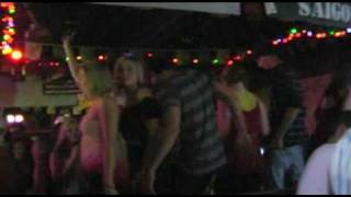 Party at Trappers Alley in Guelph [upl. by Ettenwad596]