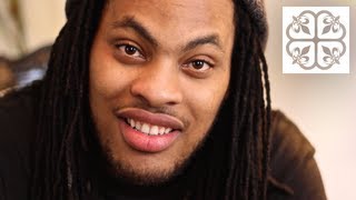 WAKA FLOCKA x MONTREALITY  Interview [upl. by Gottuard]