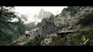 Présentation de la Vallée du Trail [upl. by Madalyn]