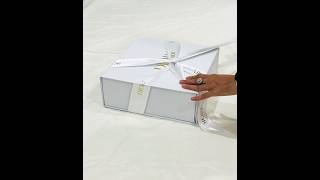 Unboxing my new Dior Caro bag [upl. by Radke]