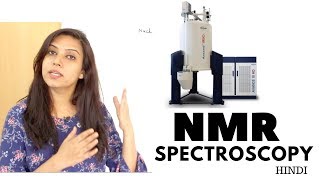 NMR Spectroscopy Introduction  Lab Instrumentation and Principle [upl. by Ryann]