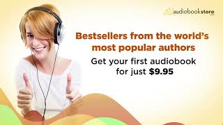 Download Audiobooks Now at AudioBookStorecom [upl. by Imhsar911]