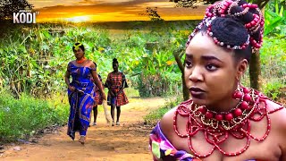 Who Will Marry The Blind Princess  Nigerian Movies 2024 [upl. by Mauchi906]