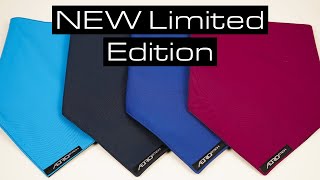 NEW Aerostich Limited Edition Wind Triangles [upl. by Ribble]