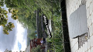 Grasmere village Cumbria Lake District [upl. by Persian978]