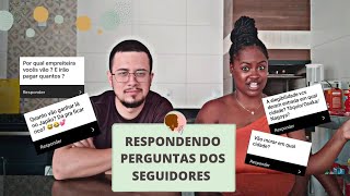 quotQUANTO VAMOS GANHAR NO JAPÃOquot  RESPONDENDO PERGUNTAS [upl. by Yoc20]