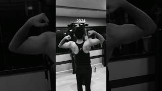 back transformation gym transformationbackworkoutbodybuilding [upl. by Ytirev]