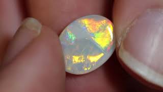 Australian Opal  OP055 [upl. by Elrod]