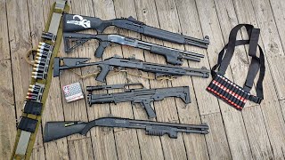 5 Best Shotguns for Home Defense 2023 [upl. by Thom]