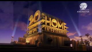 20th Century Fox Home Entertainment Open Mattiest 2010 [upl. by Llecrep365]