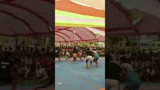 कबड्डी टूर्नामेंट patana vs ramgarh kabbadi instagram ytshorts viralshort trending subscribe [upl. by Aisayt950]