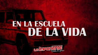 LaImponente  A Mi Estilo Video Lyric Estreno [upl. by Sammons645]