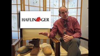 New Haflinger Clogs amp Slippers You Will Love [upl. by Agem]