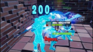 23 Island 🌴  Fortnite Highlights 38  Endretta [upl. by Benyamin]