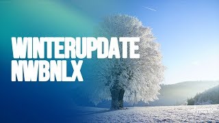 Winterupdate NWBNLX 17122016 [upl. by Nner]